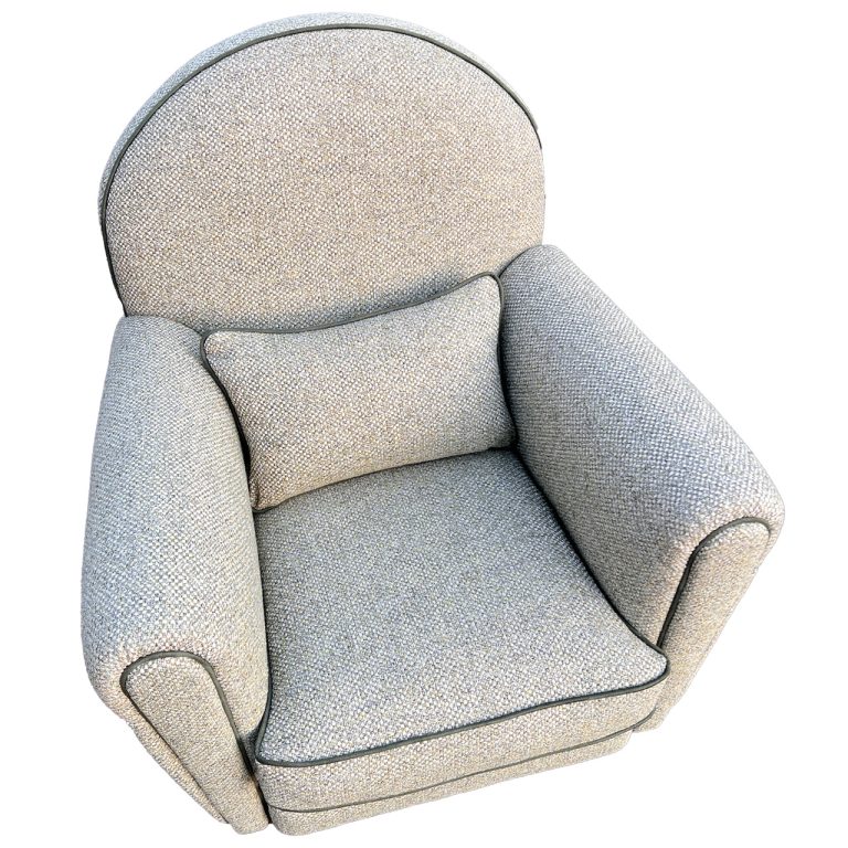 Berix Interieur herstofferen fauteuils Aalborg Esbjerg vierkant 04